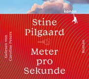 Cover von Meter pro Sekunde