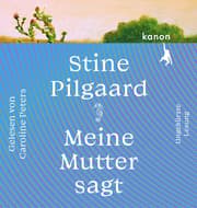 Cover von Meine Mutter sagt
