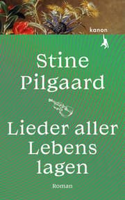 Cover von Lieder aller Lebenslagen