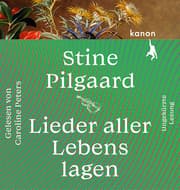 Cover von Lieder aller Lebenslagen