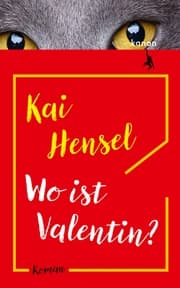 Cover von Wo ist Valentin?