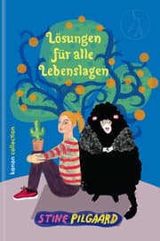 Cover von Lösungen für alle Lebenslagen