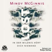 Cover von Lost