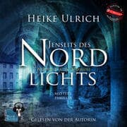 Cover von Jenseits des Nordlichts