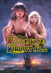 Cover von MovieCon Sonderband: Der Dunkle Kristall (Hintergründe und Analysen)