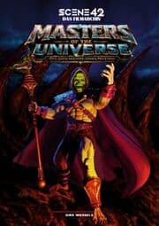 Cover von Masters of the Universe - Die Geschichte eines Mythos (Scene 42-Das Filmarchiv)