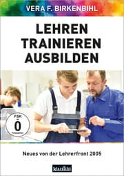 Cover von Lehren - Trainieren - Ausbilden