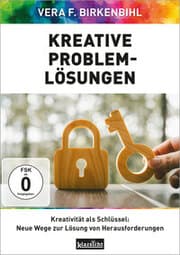 Cover von Kreative Problemlösungen