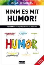 Cover von Nimm es mit Humor!