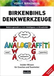 Cover von Birkenbihls Denkwerkzeuge