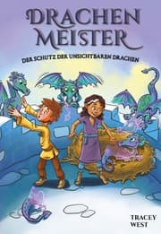 Cover von Drachenmeister 22