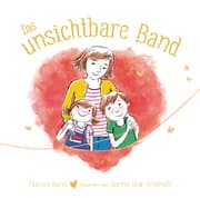 Cover von Das unsichtbare Band