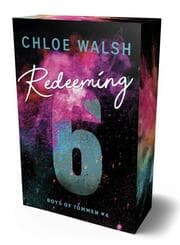 Cover von Boys of Tommen 4: Redeeming 6