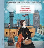 Cover von Triumph in London