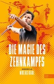 Cover von Die Magie des Zehnkampfs
