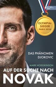 Cover von Auf der Suche nach Novak