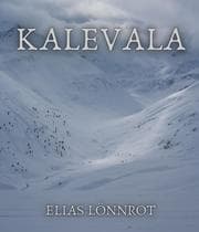 Cover von Kalevala