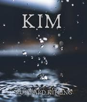 Cover von Kim