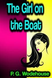 Cover von The Girl on the Boat