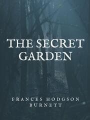 Cover von The Secret Garden
