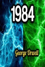 Cover von 1984