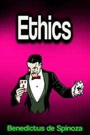 Cover von Ethics