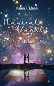 Cover von Magical Lights - Die Lichter der Hüter