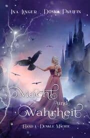 Cover von Dunkle Mächte