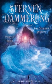 Cover von Sternendämmerung - Von Sternen geküsst