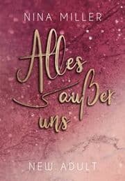 Cover von Alles außer uns