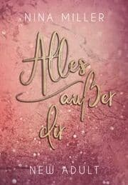 Cover von Alles außer dir