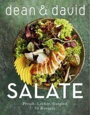 Cover von Salate
