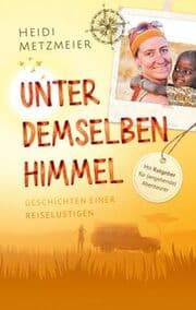 Cover von Unter demselben Himmel