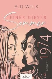 Cover von 1974