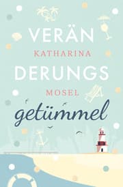 Cover von Veränderungsgetümmel