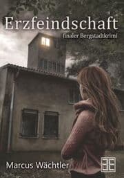 Cover von Erzfeindschaft