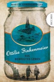Cover von Ottilie Finkenmeier