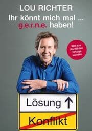 Cover von Ihr könnt mich mal ... g.e.r.n.e. haben!