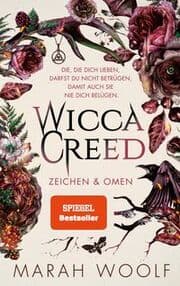 Cover von WiccaCreed - Zeichen & Omen