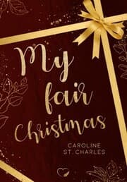 Cover von My fair Christmas