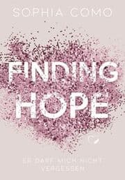 Cover von Finding Hope