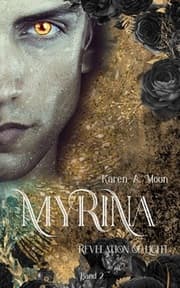 Cover von Myrina