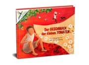 Cover von Der Geschmack der kleinen Tomaten