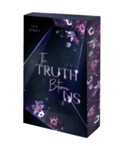 Cover von The Truth Between Us