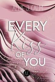 Cover von EVERY Kiss OF YOU