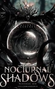Cover von Nocturnal Shadows