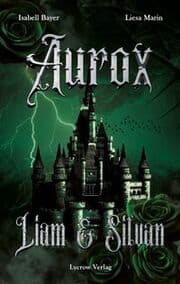 Cover von Aurox