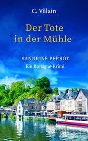 Cover von Der Tote in der Mühle