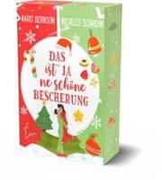 Cover von Das ist ja ne schöne Bescherung