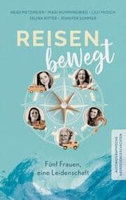 Cover von Reisen bewegt